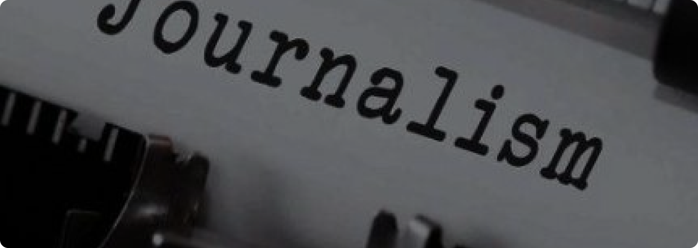 Journalism