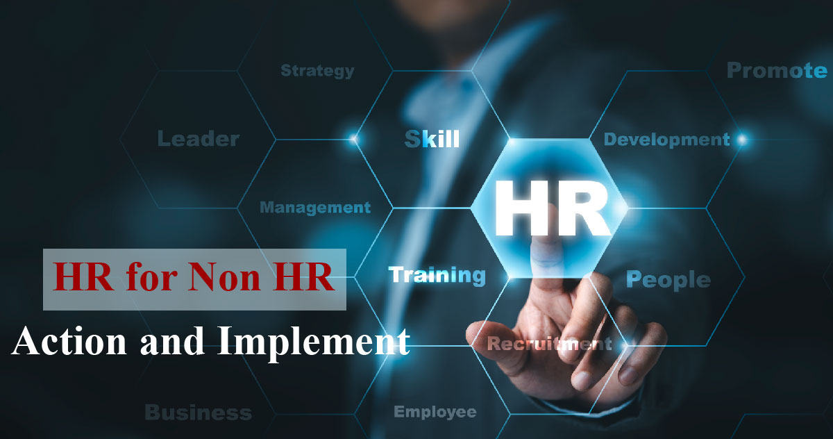 HR for Non-HR