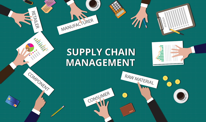 Advanced Level Supply Chain Management