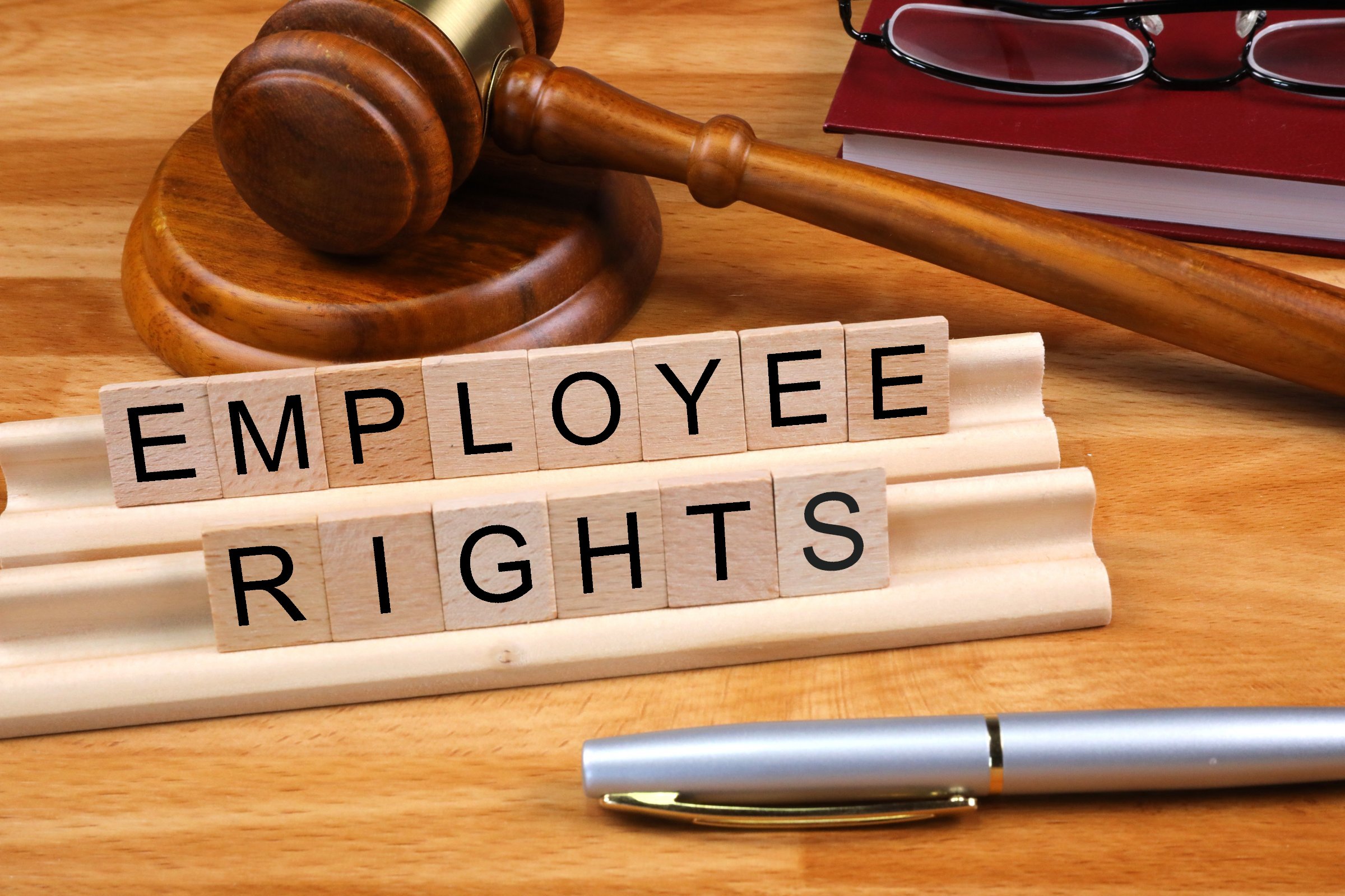 Workers' Rights Act & Payroll