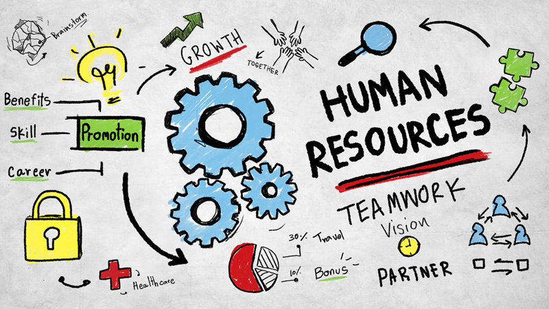 Human Resource Training: A Practical Approach