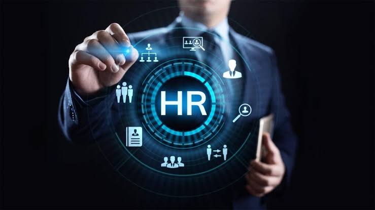 HR Shaping The Future of Work