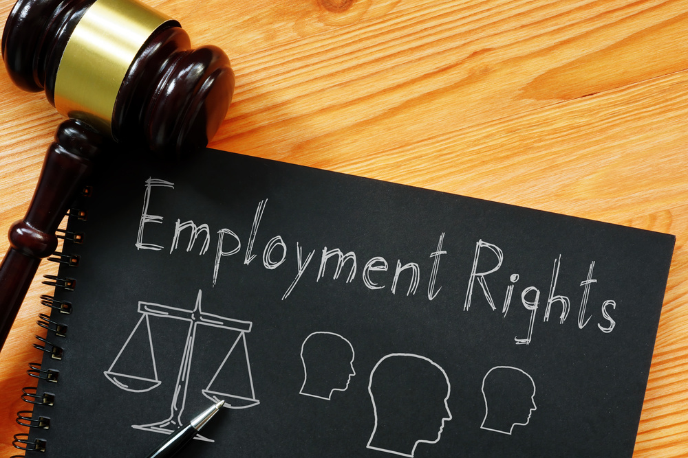 Level 2 -Workers' Rights Act : Legal Acumen & Performance Innovation